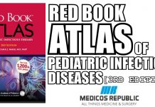 Red Book Atlas of Pediatric Infectious Diseases 3rd Edition PDF