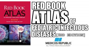 Red Book Atlas of Pediatric Infectious Diseases 3rd Edition PDF