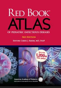 Red Book Atlas of Pediatric Infectious Diseases 3rd Edition PDF