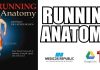 Running Anatomy 1st Edition PDF