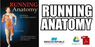 Running Anatomy 1st Edition PDF