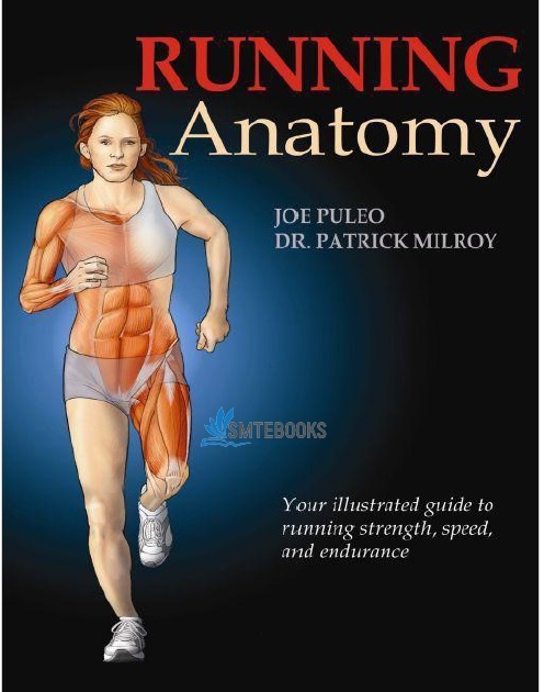 Running Anatomy 1st Edition PDF