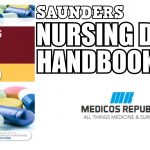 Saunders Nursing Drug Handbook 2019 PDF