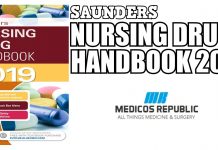 Saunders Nursing Drug Handbook 2019 PDF