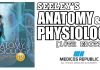 Seeley's Anatomy & Physiology 10th Edition PDF