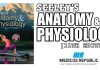 Seeley's Anatomy & Physiology 11th Edition PDF