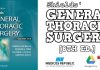 Shields' General Thoracic Surgery 8th Edition PDF