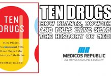 Ten Drugs PDF