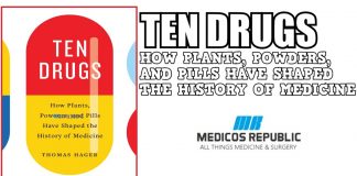 Ten Drugs PDF