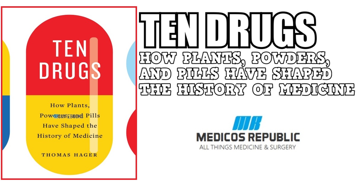 Ten Drugs PDF