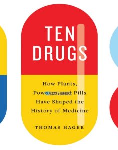 Ten Drugs PDF