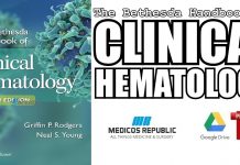 The Bethesda Handbook of Clinical Hematology 4th Edition PDF