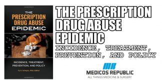 The Prescription Drug Abuse Epidemic PDF