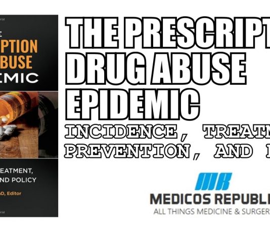 The Prescription Drug Abuse Epidemic PDF