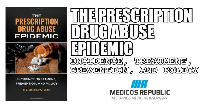 The Prescription Drug Abuse Epidemic PDF