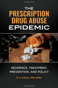 The Prescription Drug Abuse Epidemic PDF