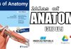 Thieme Atlas of Anatomy 3rd Edition PDF