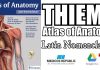 Thieme Atlas of Anatomy Latin Nomenclature PDF