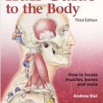 Trail Guide to the Body 3rd Edition