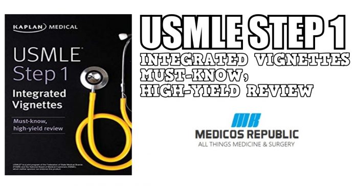 USMLE Step 1: Integrated Vignettes PDF