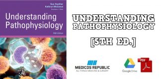 Understanding Pathophysiology 5th Edition PDF