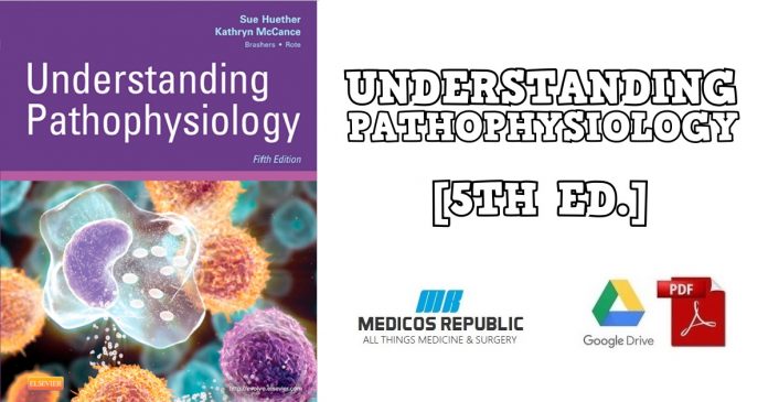 Understanding Pathophysiology 5th Edition PDF