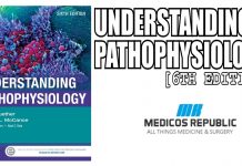 Understanding Pathophysiology 6th Edition PDF