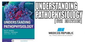 Understanding Pathophysiology 6th Edition PDF
