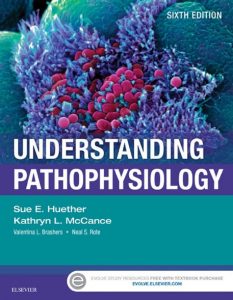 Understanding Pathophysiology 6th Edition PDF