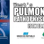 West's Pulmonary Pathophysiology 9th Edition PDF