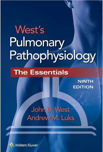West's Pulmonary Pathophysiology 9th Edition PDF