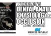 Wheeler's Dental Anatomy, Physiology and Occlusion 10th Edition PDF