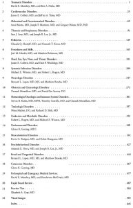 Emergency Medicine: A Focused Review of the Core Curriculum PDF