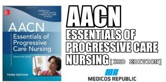 AACN Essentials of Progressive Care Nursing PDF