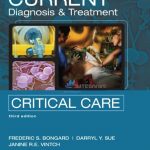CURRENT Diagnosis and Treatment Critical Care 3rd Edition PDF