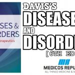 Davis's Diseases and Disorders: A Nursing Therapeutics Manual 6th Edition PDF