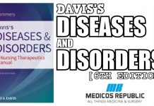 Davis's Diseases and Disorders: A Nursing Therapeutics Manual 6th Edition PDF