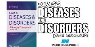 Davis's Diseases and Disorders: A Nursing Therapeutics Manual 6th Edition PDF