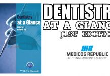 Dentistry at a Glance PDF