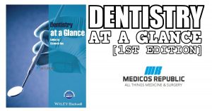 Dentistry at a Glance PDF