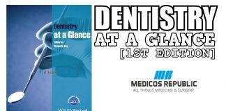 Dentistry at a Glance PDF