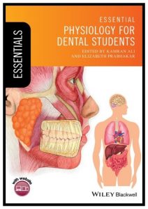 Essential Physiology for Dental Students PDF