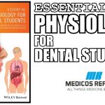 Essential Physiology for Dental Students PDF