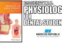 Essential Physiology for Dental Students PDF