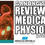 Ganong's Review of Medical Physiology 26th Edition PDF