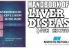 Handbook of Liver Disease 4th Edition PDF