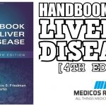 Handbook of Liver Disease 4th Edition PDF