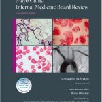 Mayo Clinic Internal Medicine Board Review 11th Edition PDF