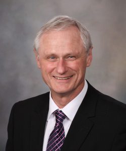 Nicholas J. Talley