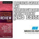 Practical Gastroenterology and Hepatology Board Review Toolkit PDF
